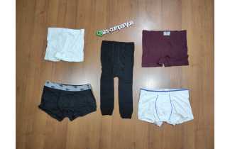 Men's underwear